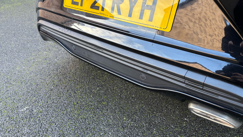 Ford Puma 1.0 EcoBoost ST-Line 5dr Auto Petrol Hatchback